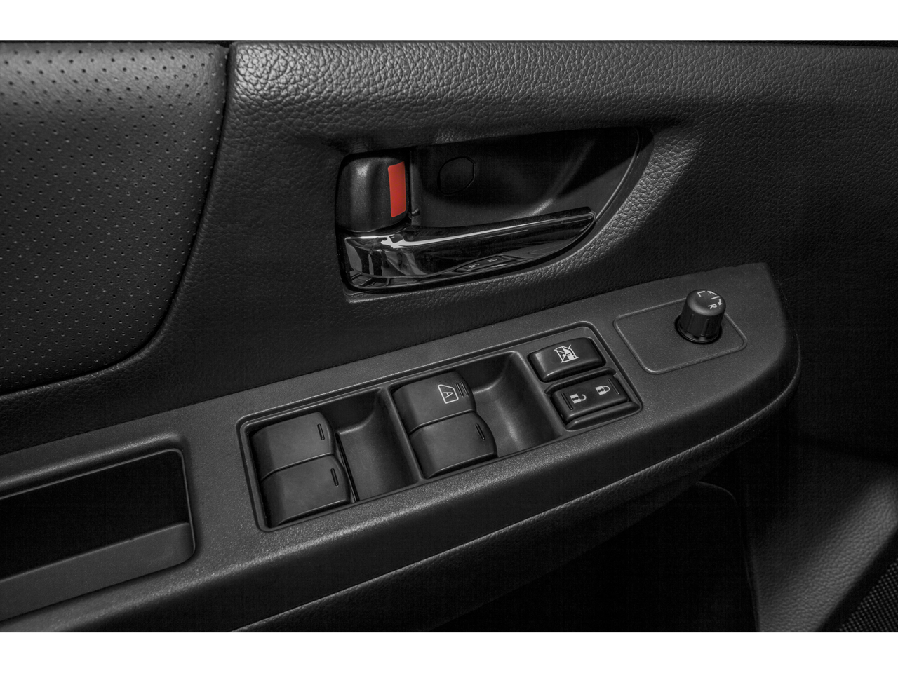 2015 Subaru XV Crosstrek Sport Package