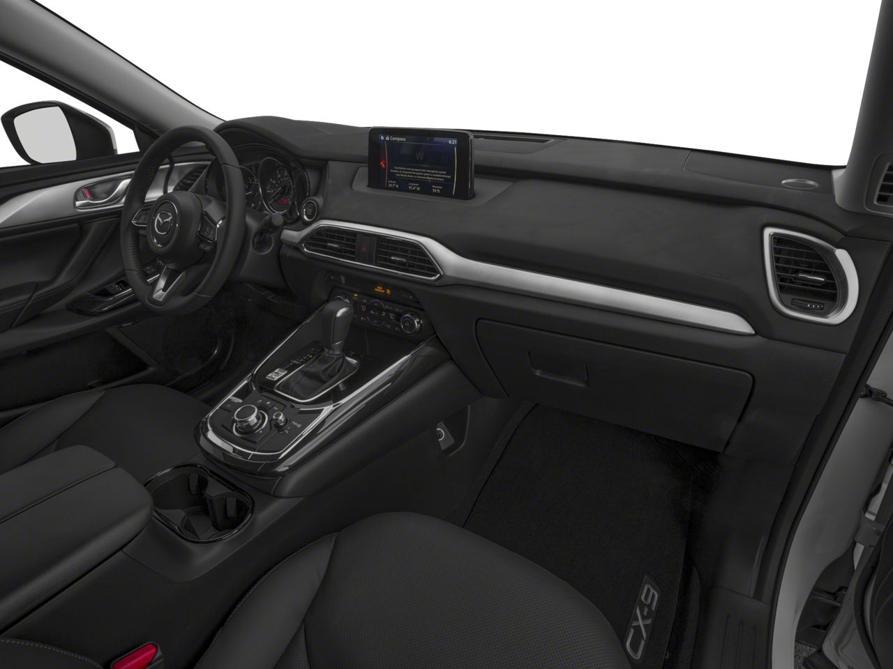 2018 Mazda Mazda CX-9 Touring