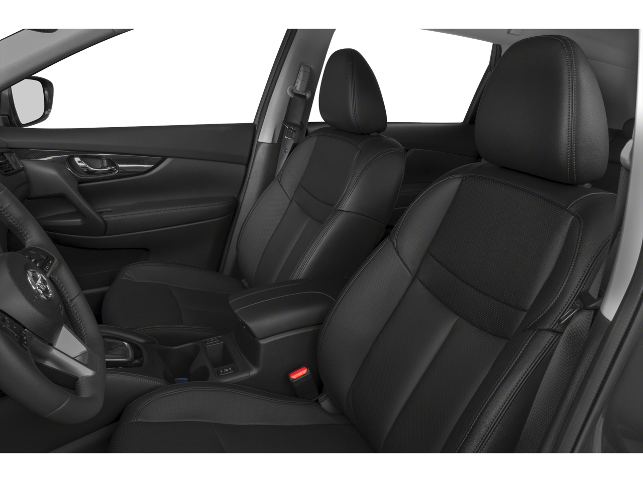 2019 Nissan Rogue Hybrid SV