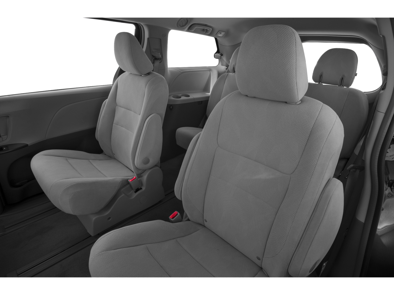 2019 Toyota Sienna LE 7 Passenger