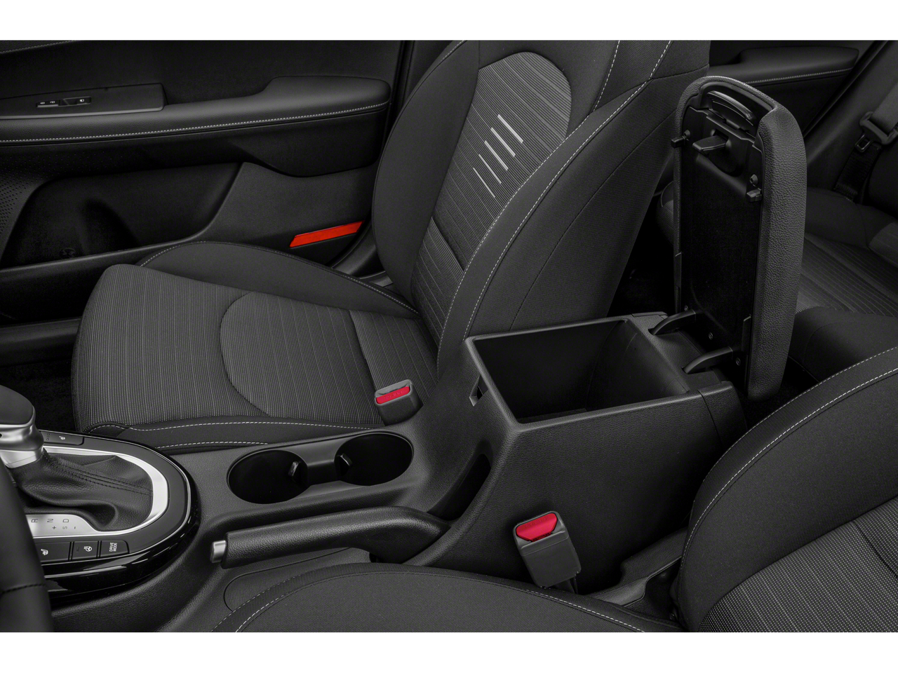 2020 Kia Forte EX