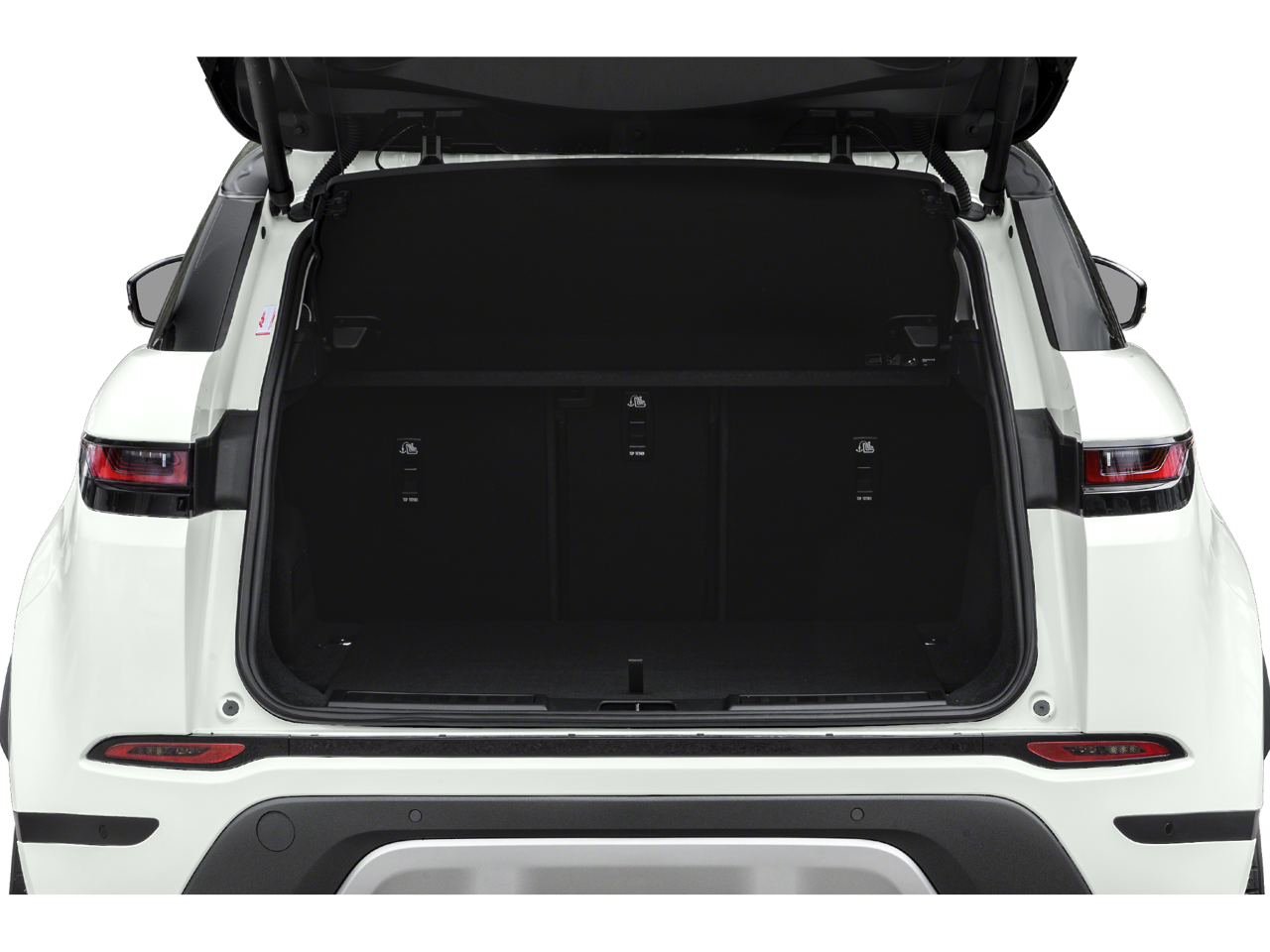 2020 Land Rover Range Rover Evoque SE