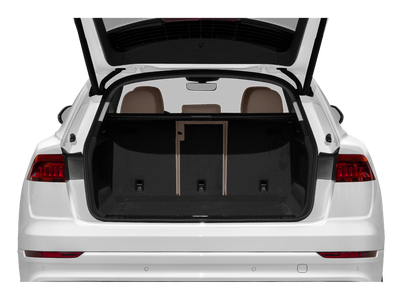 2021 Audi Q8 55 Premium quattro