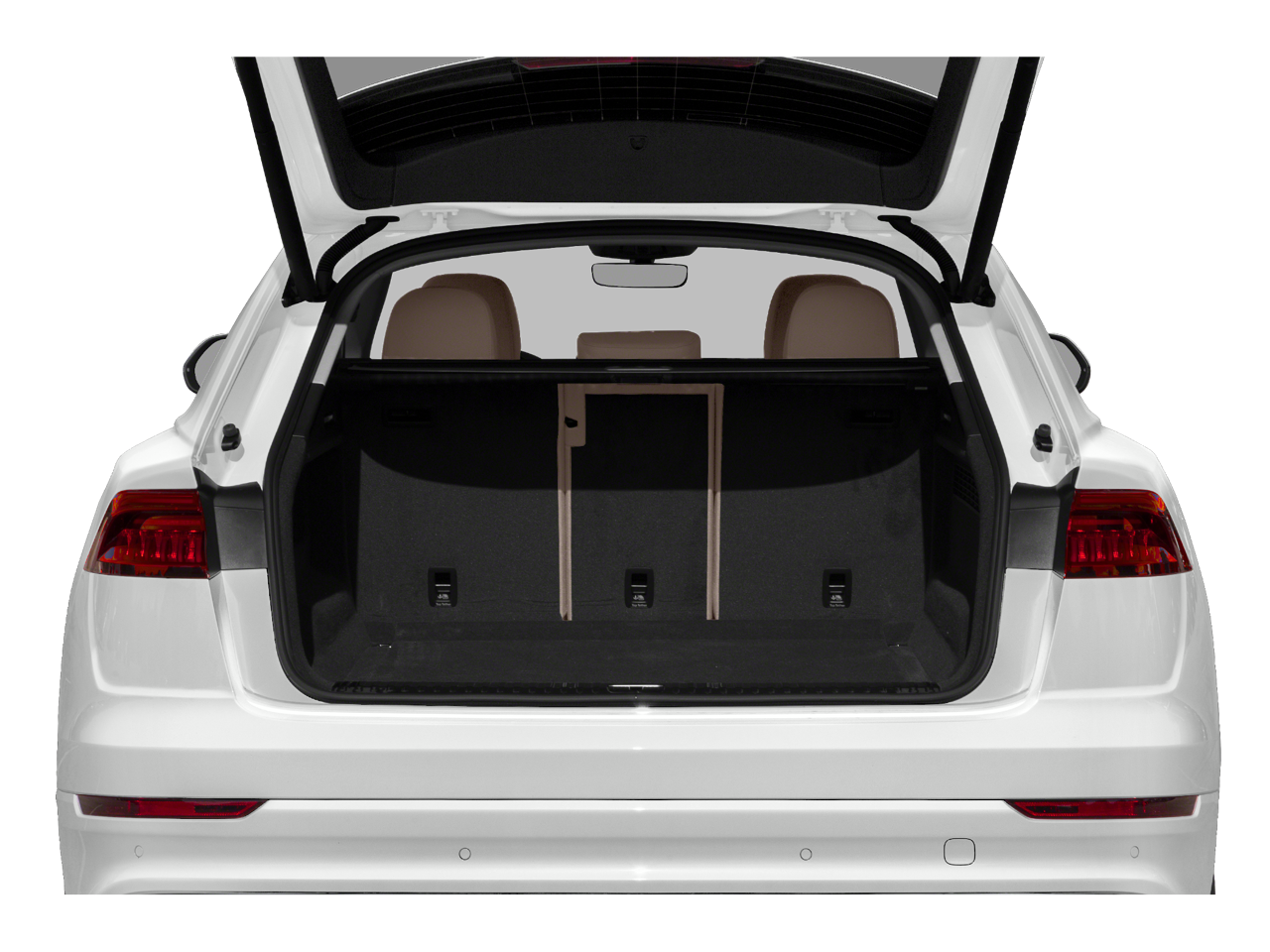 2021 Audi Q8 55 Premium quattro