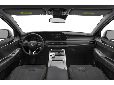 2021 Hyundai Palisade SE