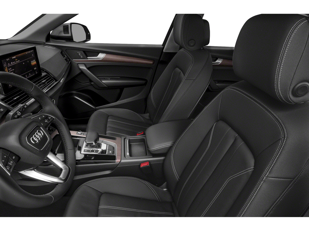 2022 Audi Q5 45 S line Premium quattro
