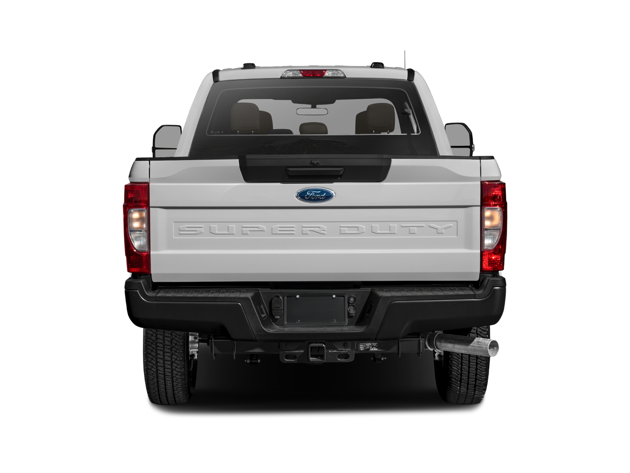 2022 Ford F-350SD XLT