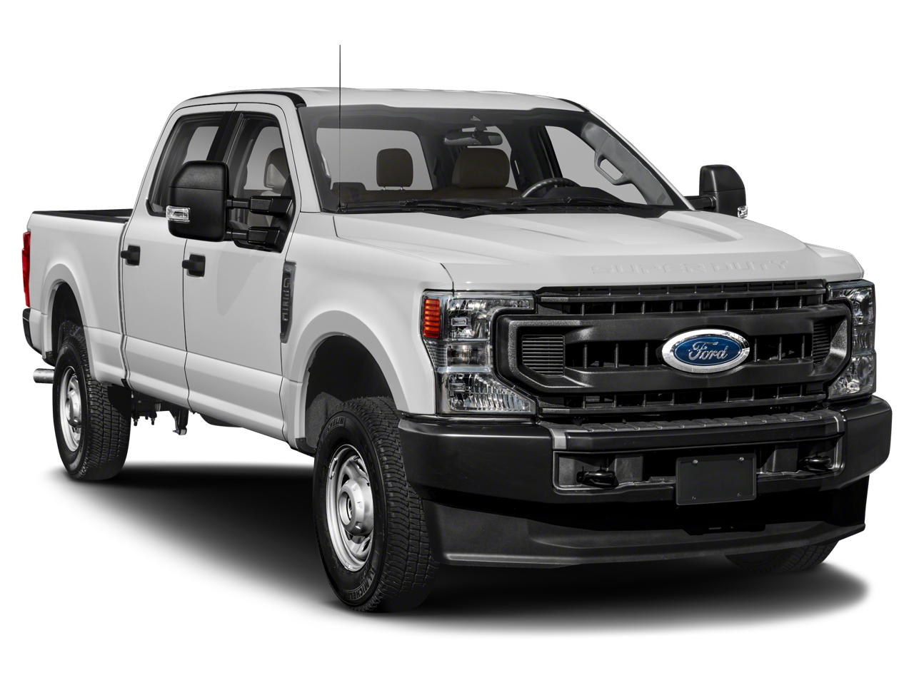2022 Ford F-350SD XLT