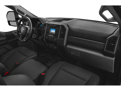 2022 Ford F-350SD XLT