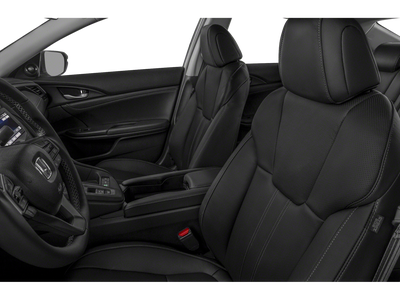 2022 Honda Insight Touring