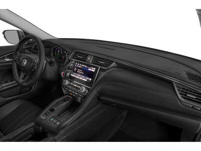 2022 Honda Insight Touring