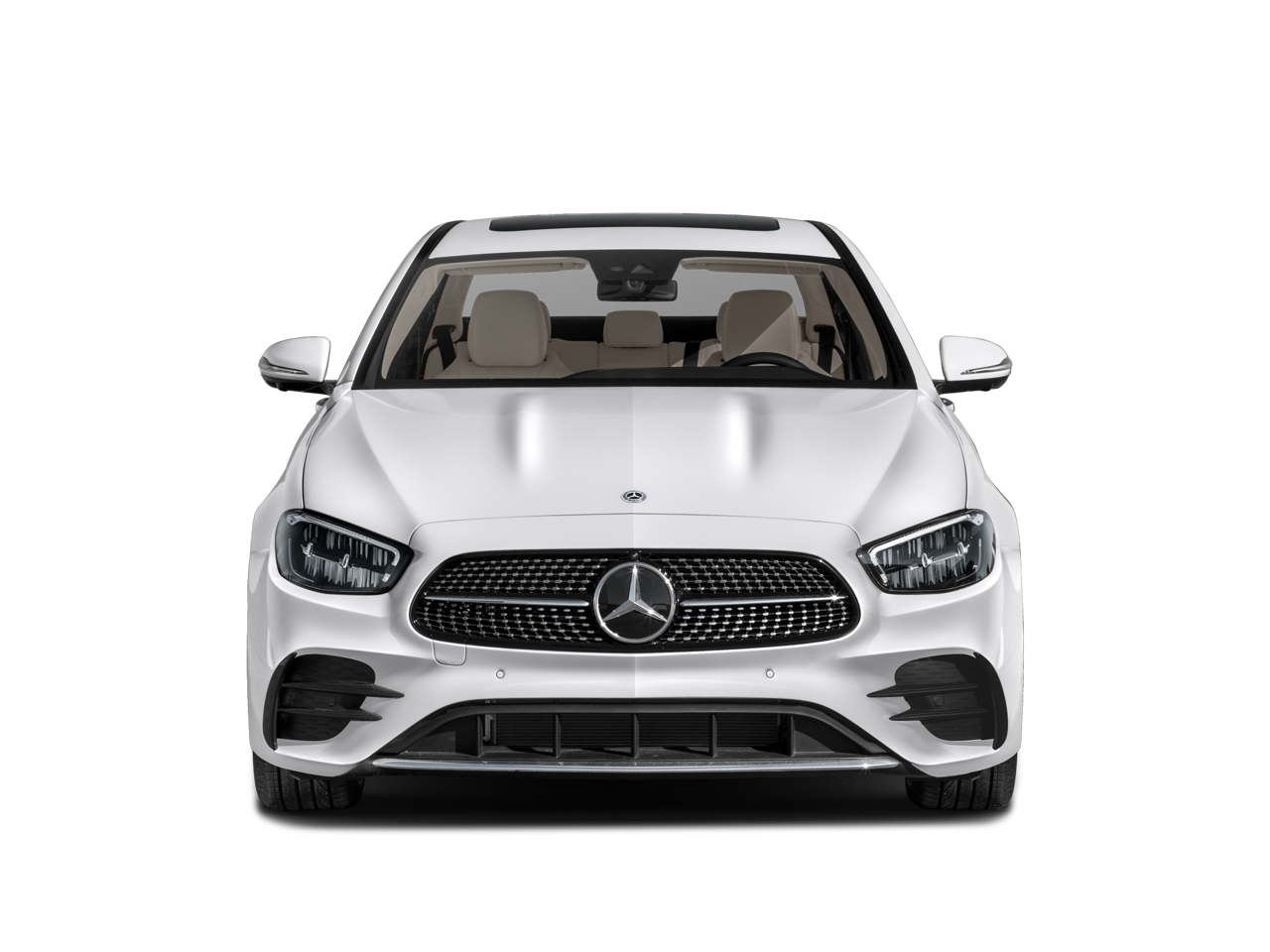 2022 Mercedes-Benz E-Class E 350 4MATIC®