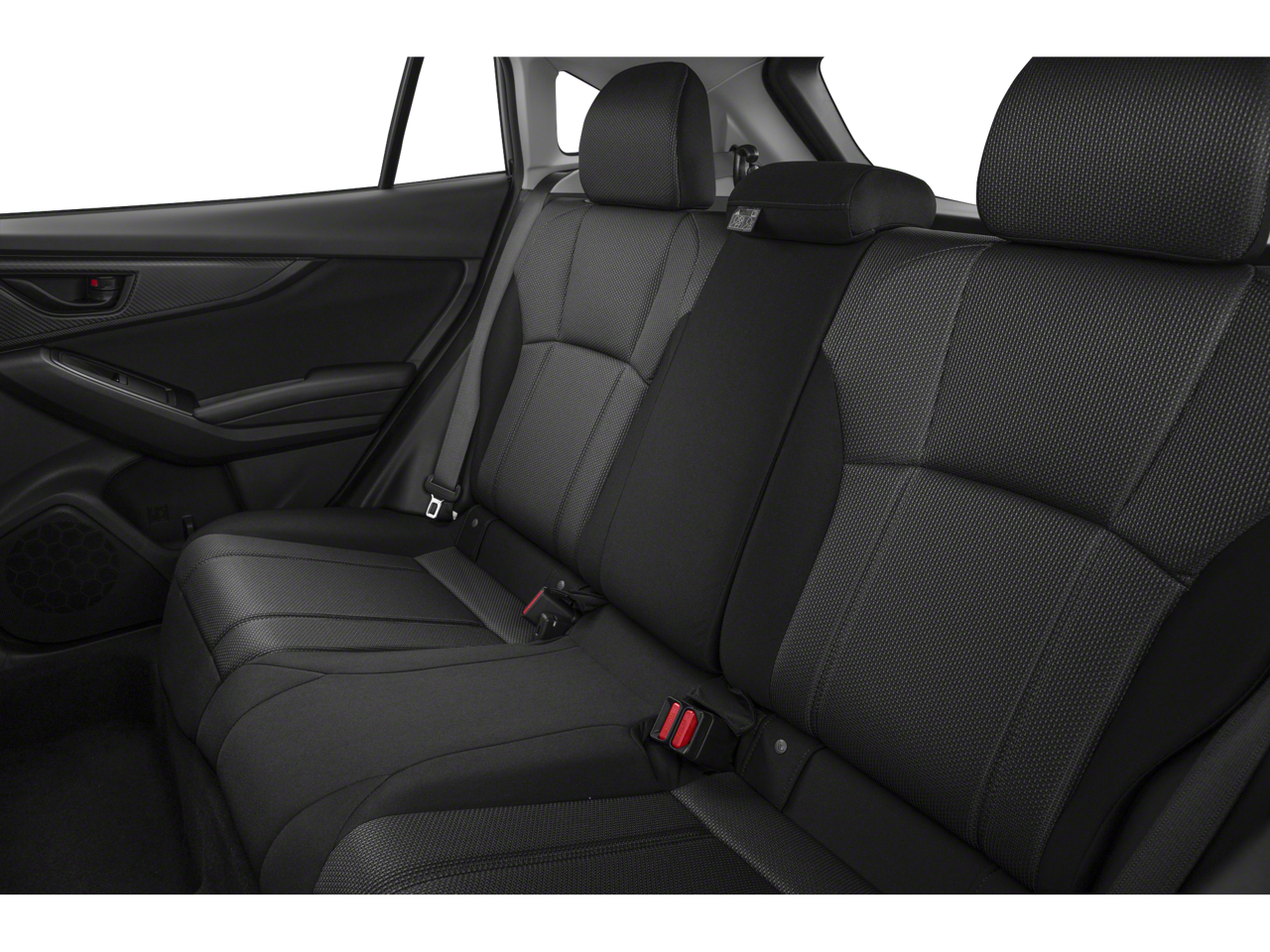 2022 Subaru Crosstrek Base