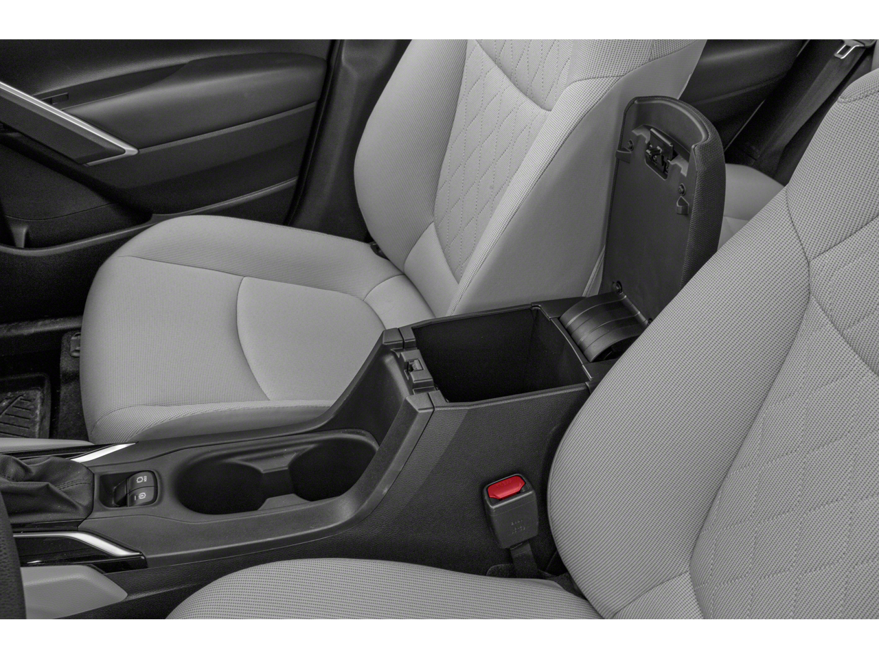 2022 Toyota Corolla Cross L