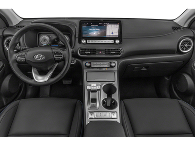 2023 Hyundai Kona Electric SE