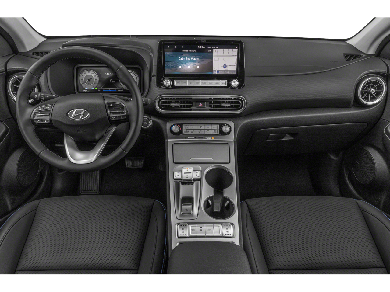 2023 Hyundai Kona Electric SE