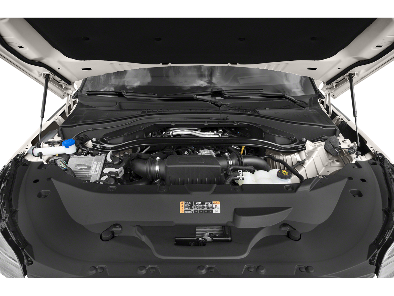 2023 Lincoln Aviator Black Label