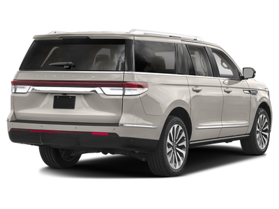 2023 Lincoln Navigator L Reserve
