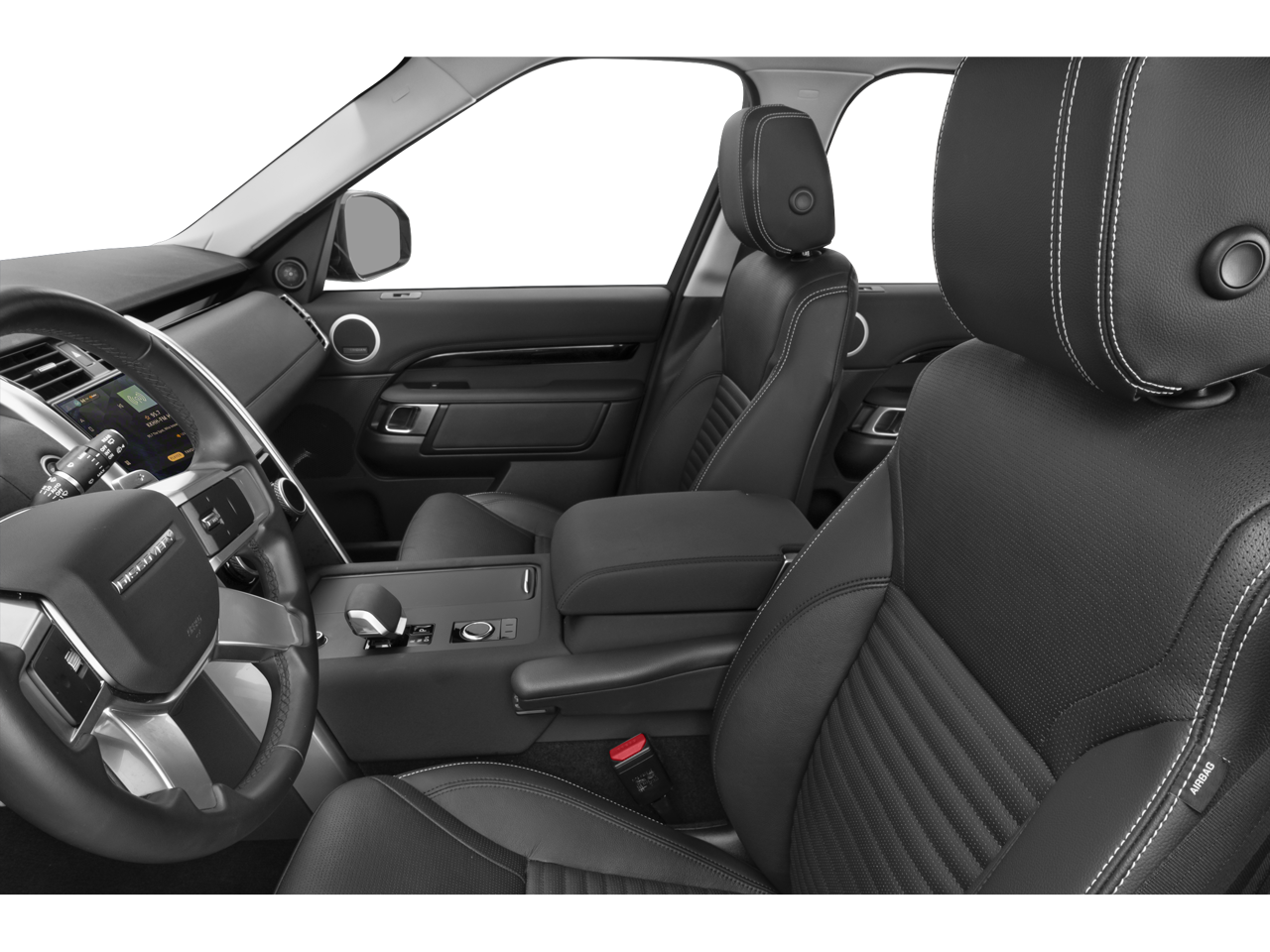 2023 Land Rover Discovery S