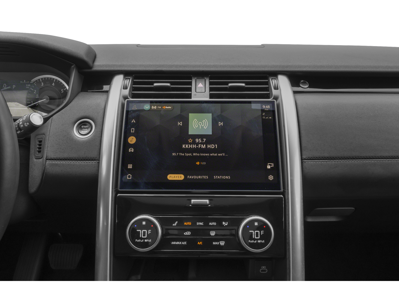 2023 Land Rover Discovery S