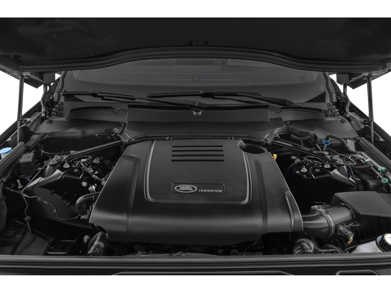 2023 Land Rover Discovery S