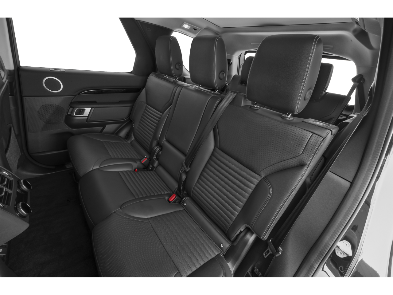 2023 Land Rover Discovery S