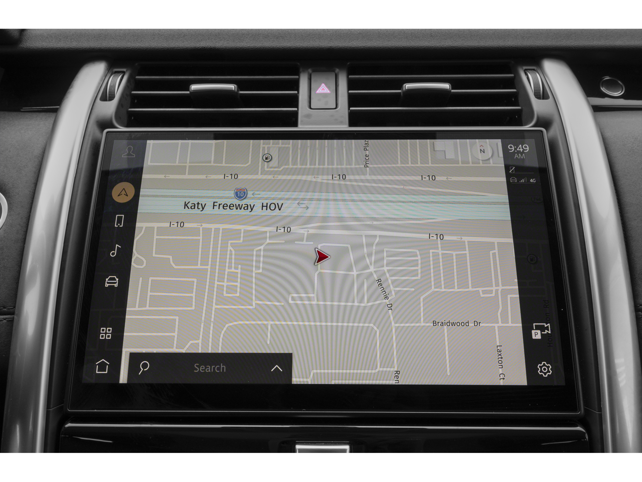 2023 Land Rover Discovery S