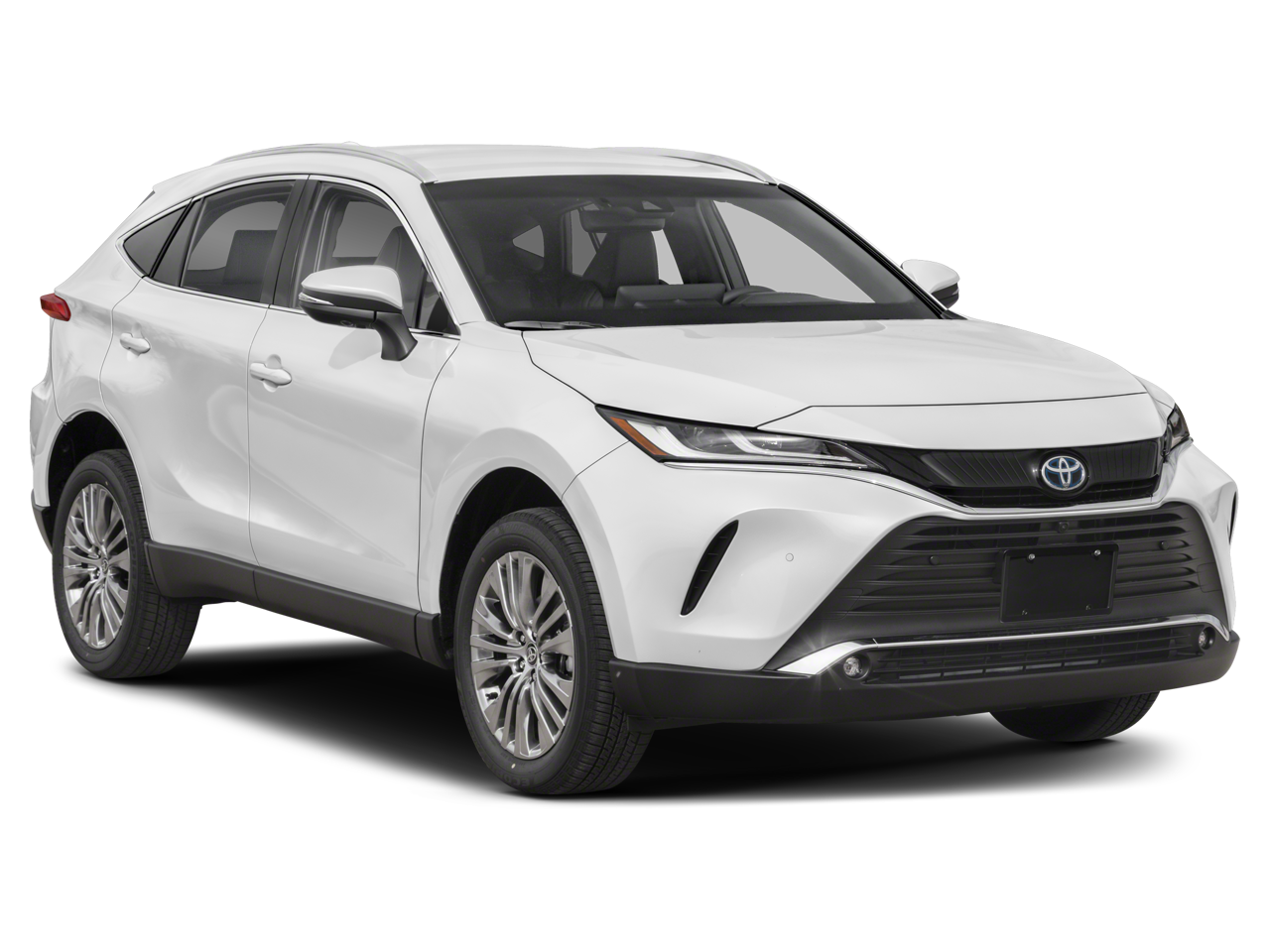 2023 Toyota Venza Limited
