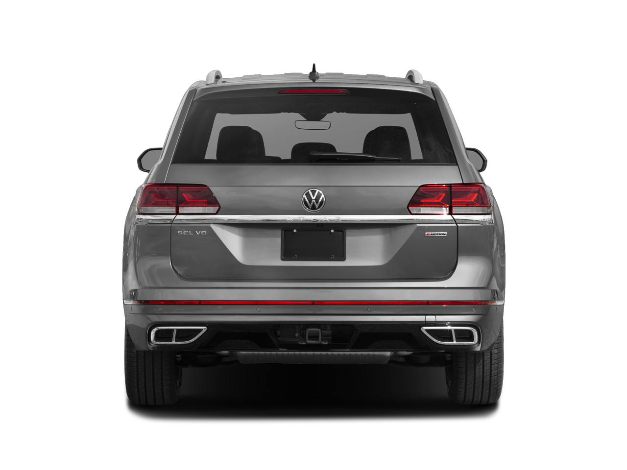 2023 Volkswagen Atlas 3.6L V6 SEL Premium R-Line