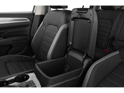 2023 Volkswagen Atlas 3.6L V6 SEL Premium R-Line