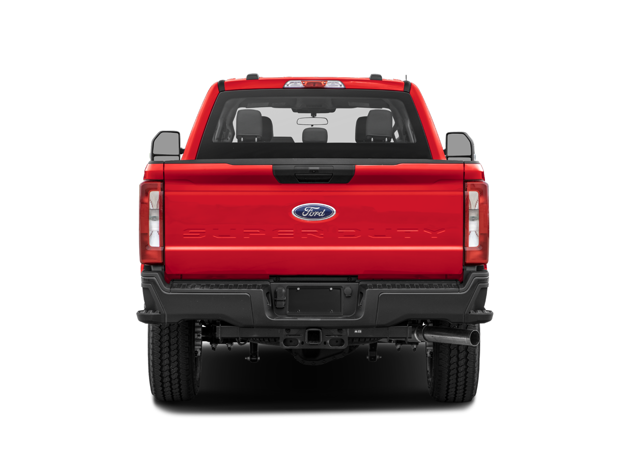 2024 Ford F-350SD XLT