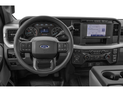 2024 Ford F-350SD XLT
