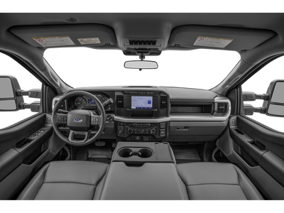 2024 Ford F-350SD XLT