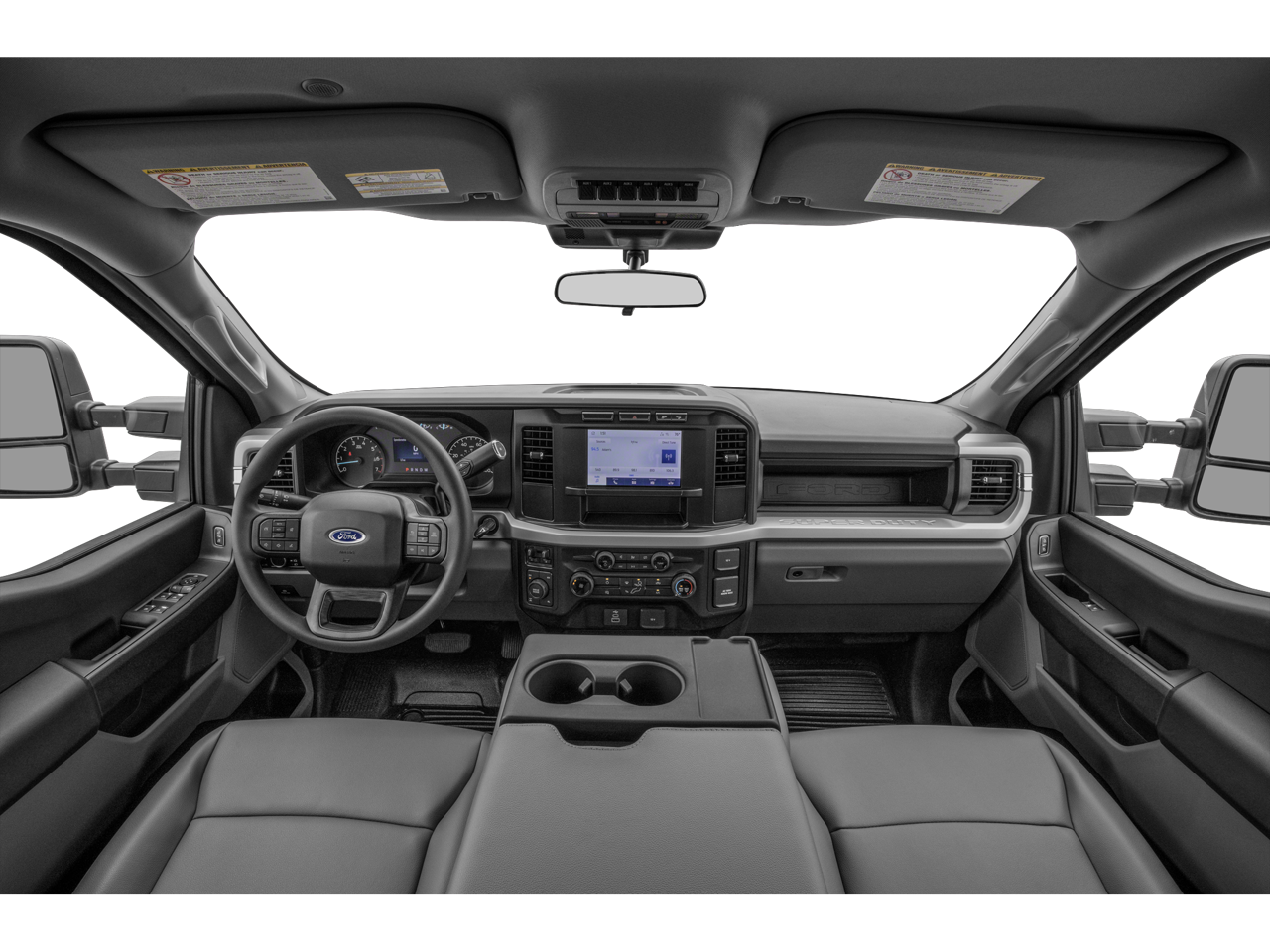 2024 Ford F-350SD XLT