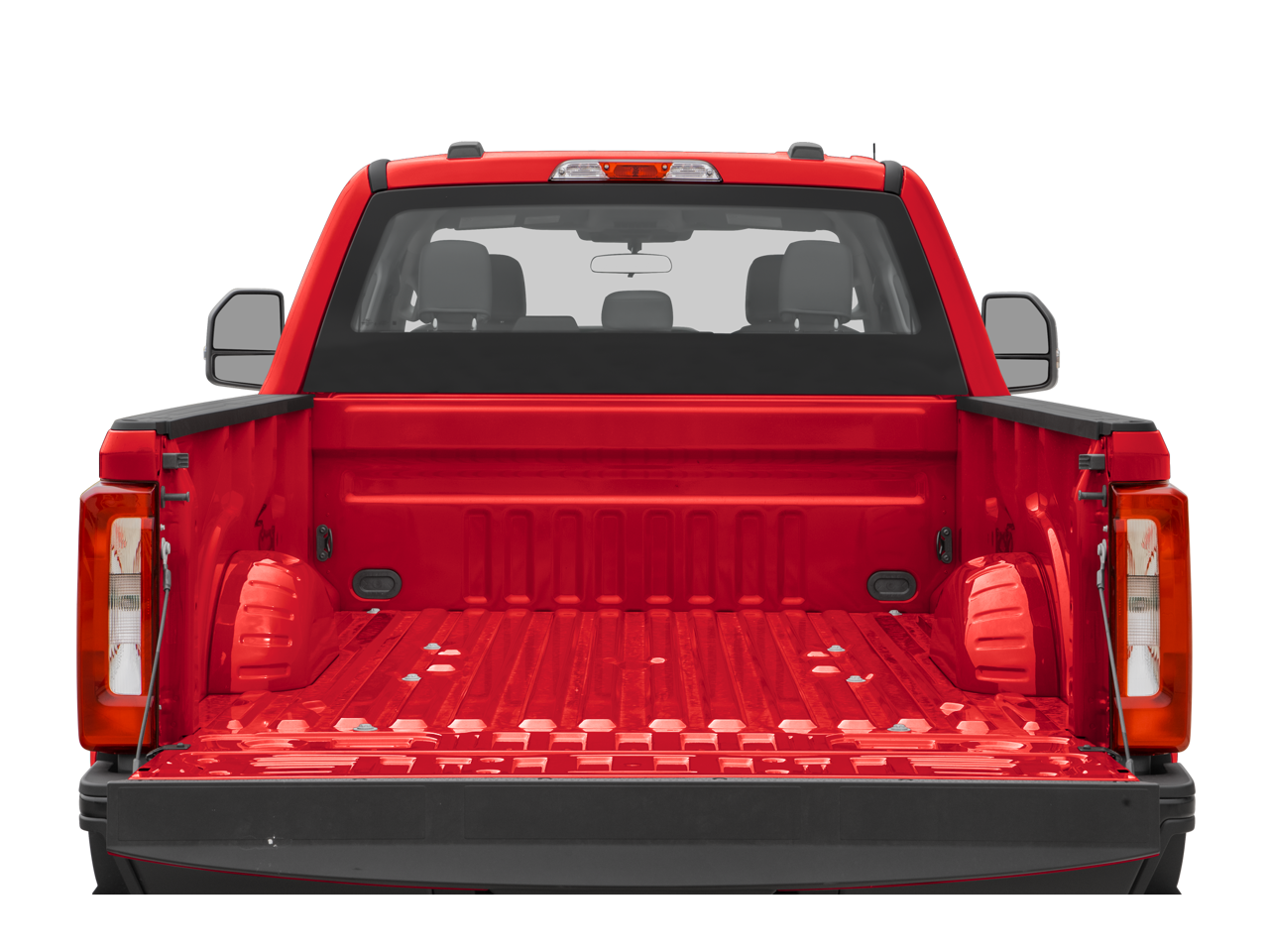2024 Ford F-350SD XLT
