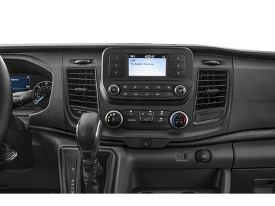 2024 Ford Transit-350 XL