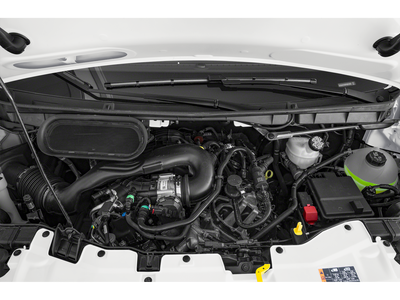 2024 Ford Transit-350 XL