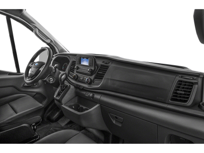 2024 Ford Transit-350 XL