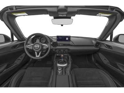 2024 Mazda Mazda MX-5 Miata RF Club