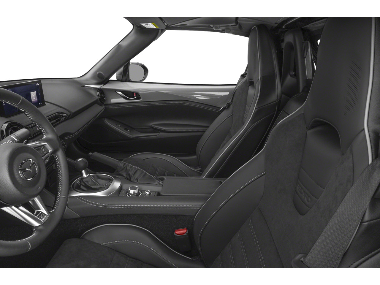 2024 Mazda Mazda MX-5 Miata RF Club
