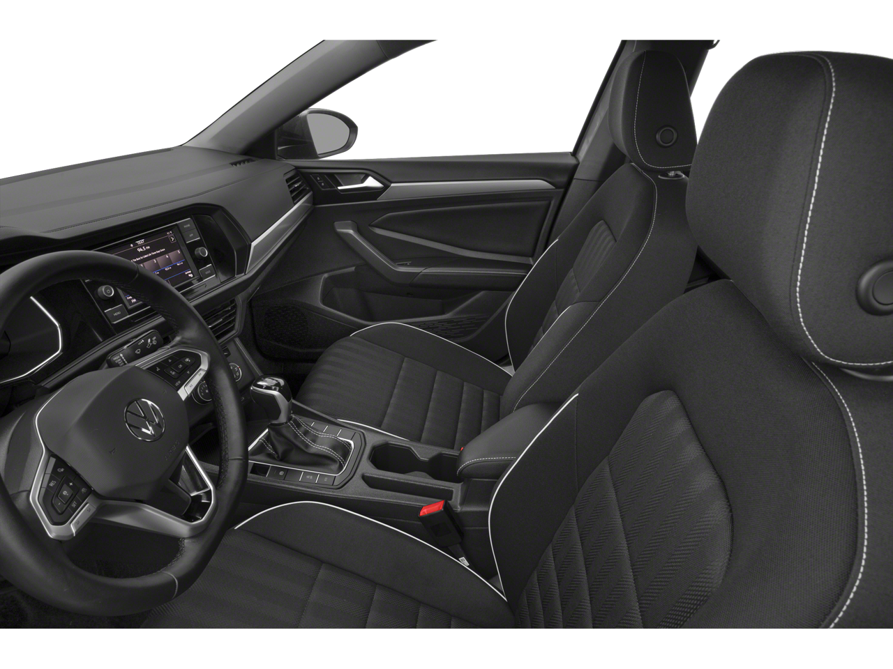 2024 Volkswagen Jetta 1.5T Sport