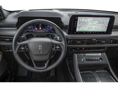 2027 Lincoln Aviator Reserve Premium