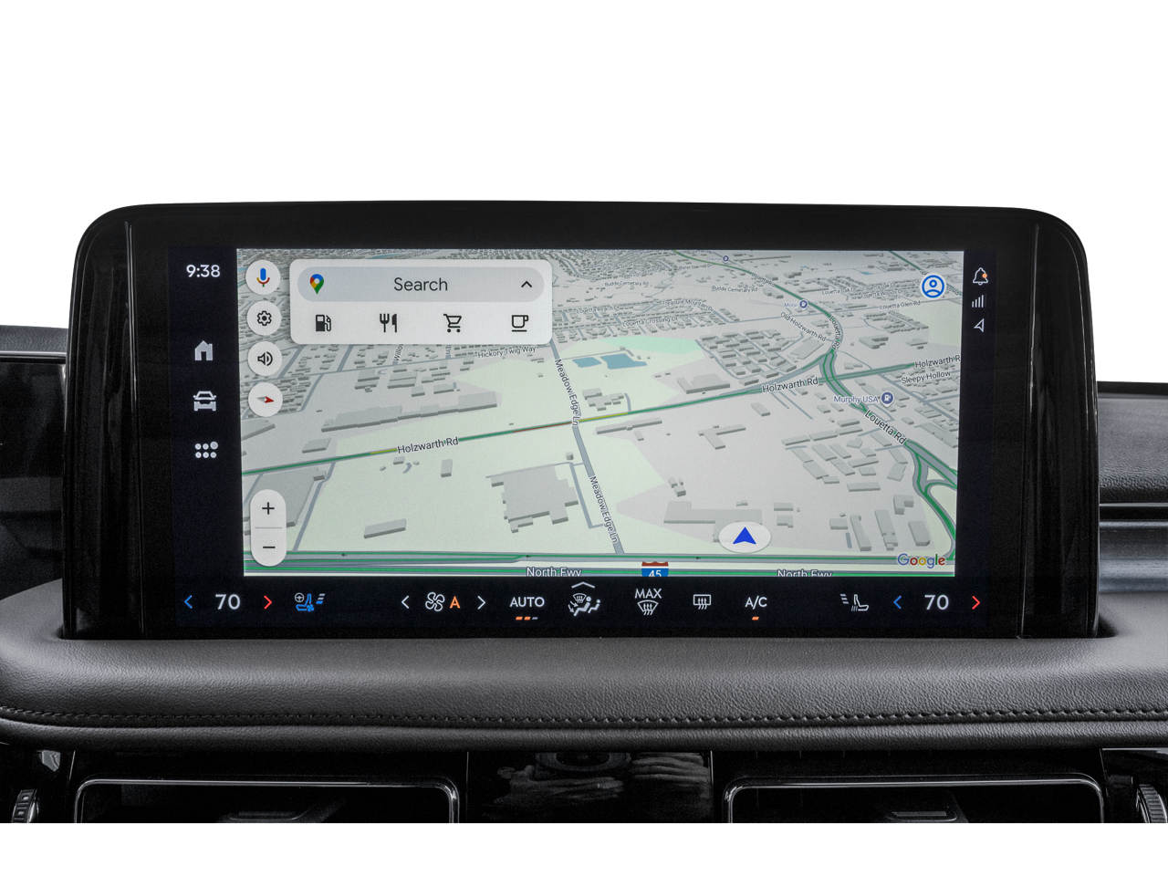 2027 Lincoln Aviator Reserve Premium