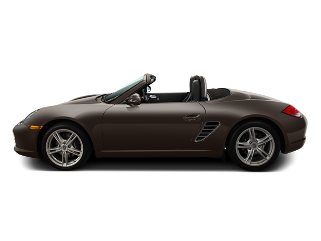 2008 Porsche Boxster Base