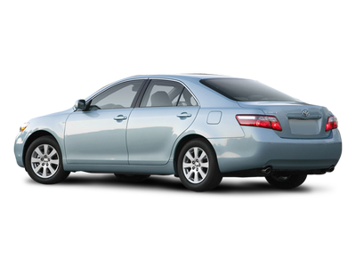 2008 Toyota Camry XLE