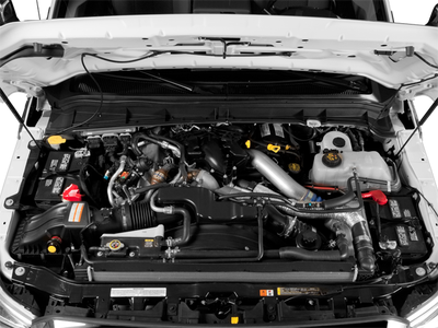 2011 Ford F-350SD Lariat