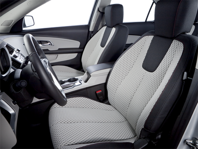 2012 Chevrolet Equinox LT 1LT