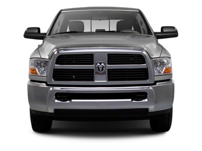 2012 RAM 2500 Big Horn