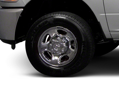 2012 RAM 2500 Big Horn