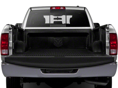 2012 RAM 2500 Big Horn